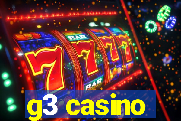 g3 casino